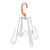 Rotating Clothes Drying Rack view 1