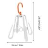 Rotating Clothes Drying Rack view 2