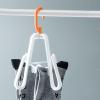 Rotating Clothes Drying Rack view 4