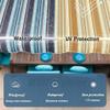 Retractable Awning Replacement Fabric, Waterproof and UV-Resistant view 2