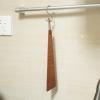 Wooden Spatula with Long Handle view 2