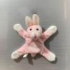 Plush Animal Refrigerator Magnets view 3