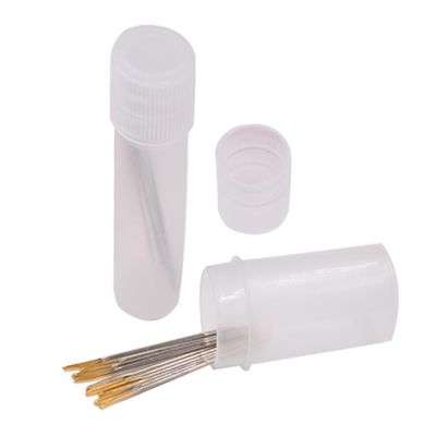 Artibetter 10-Pack Blunt Needles with Large Eye