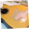 WRITWAA Suede Cleaning Cloth for Guqin view 3