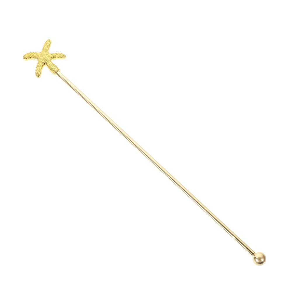 MUCKLILY Reusable Cocktail Stirrer