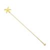 MUCKLILY Reusable Cocktail Stirrer view 1