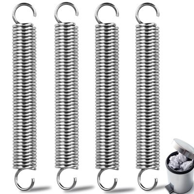 FLEXNOVA 4-Pack Hook Springs