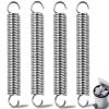 FLEXNOVA 4-Pack Hook Springs view 1