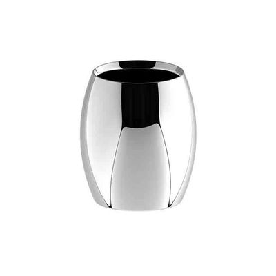 FUHAI-666 Stainless Steel Ice Bucket for Home and Commercial Use