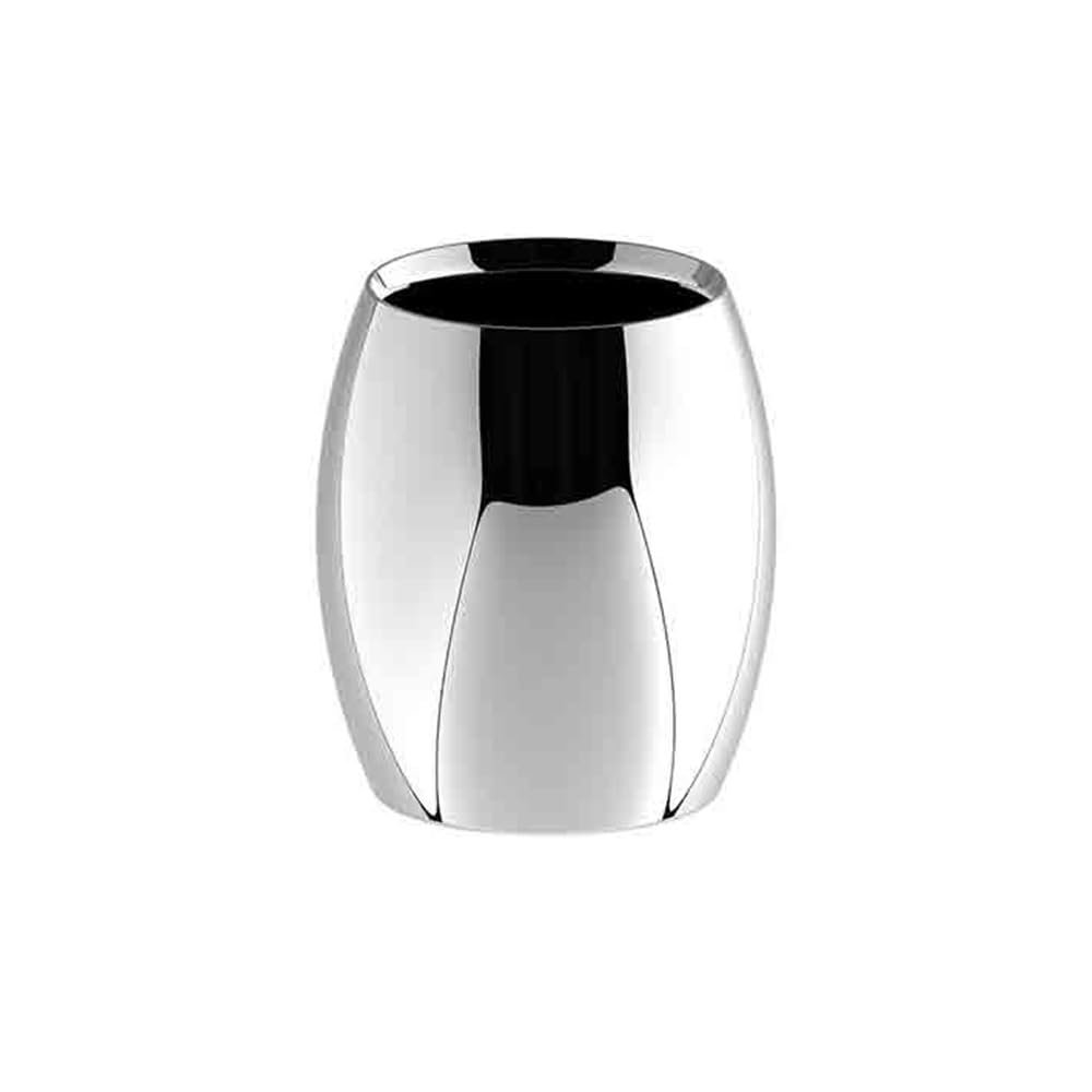 FUHAI-666 Stainless Steel Ice Bucket for Home and Commercial Use