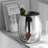 FUHAI-666 Stainless Steel Ice Bucket for Home and Commercial Use view 3