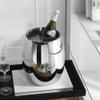 FUHAI-666 Stainless Steel Ice Bucket for Home and Commercial Use view 4