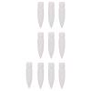 Interchangeable Brush Tips for Liquid Acrylic Markers view 3