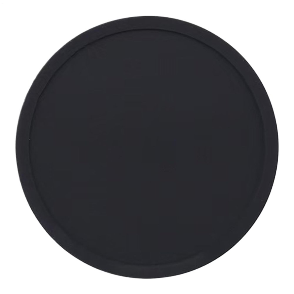 Silicone Coasters - Non-Slip & Heat-Resistant