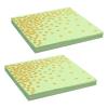 UOCAI Green Napkins, 40 Pack view 1