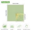 UOCAI Green Napkins, 40 Pack view 3