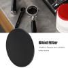 KooingTech Blind Filter Rubber Backflush Disc view 3