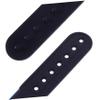 Homoyoyo 2 Pairs Nylon Snapback Hat Bands view 3