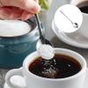 8-Piece Mini Espresso Spoon Set view 4