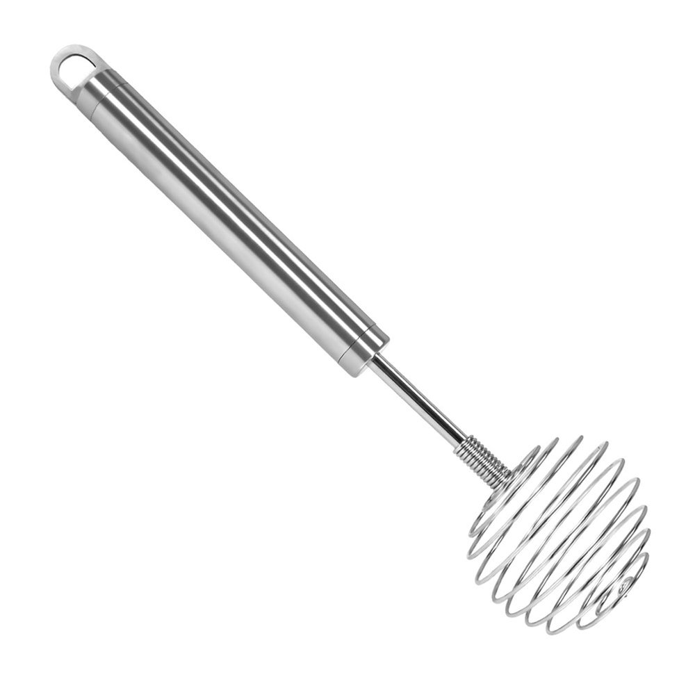 Stainless Steel Whisk
