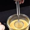 Stainless Steel Whisk view 2
