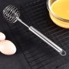 Stainless Steel Whisk view 4