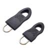 Universal Zipper Slider - Removable Zipper Head with Rubber Grip view 1