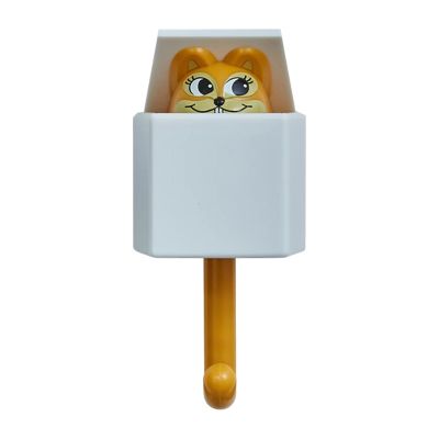 Iouyjiu Wall Hook - Adhesive Towel Holder