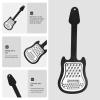 Portable Cheese Grater - Stainless Steel Food Shredder view 3