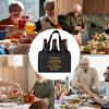 UV STYLISH Legend Retirement Gift Tote view 4