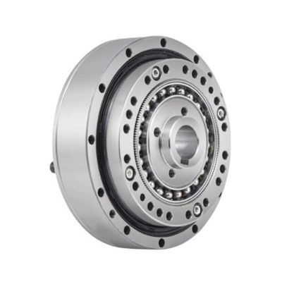 SHYEGUMUZA HST-25-50-U-I Harmonic Reducer