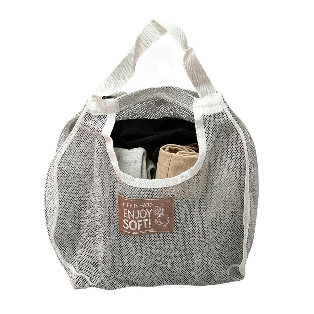Reusable Market Tote