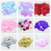 Shiny Round Loose Sequins, 16 mm, Light Purple view 1