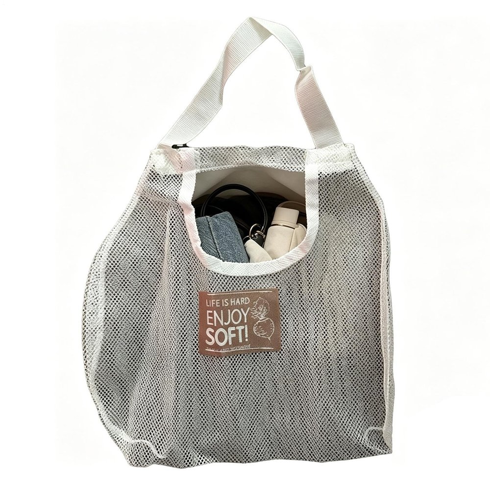 Farmers Market Bag