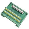Mavaol PCB Breakout Adapter, Female DC 60V DB37 M7, 14–26 AWG view 3