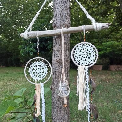 Bamboo Embroidery Hoop 10cm