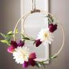 Bamboo Embroidery Hoop 10cm view 2