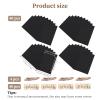 30-Piece Paper Photo Frame Garland Set view 2