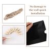 30-Piece Paper Photo Frame Garland Set view 3
