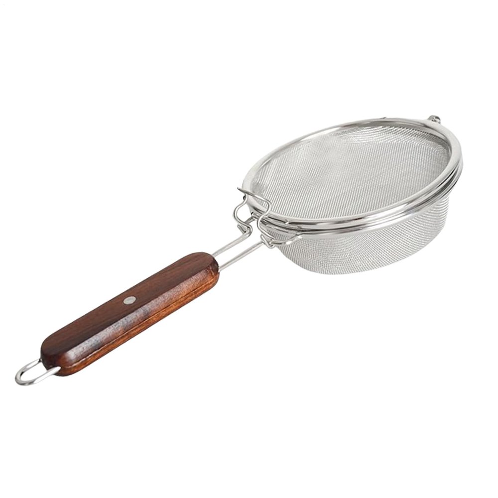 Manual Coffee Bean Roaster for Home Use