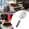 Manual Coffee Bean Roaster for Home Use view 4