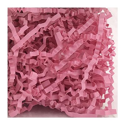 Easter Grass, Recyclable, Pink