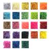 Easter Grass, Recyclable, Pink view 2