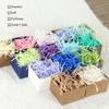 Easter Grass, Recyclable, Pink view 4