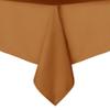 sancua Rectangular Tablecloth, 152.4 x 300.5 cm, Washable, Stain-Resistant and Wrinkle-Resistant Polyester Fabric for Fall, Thanksgiving, Dinners and Parties view 1
