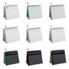 Round Transparent Photo Album, Multicolor view 2