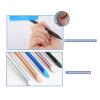 6-Piece Multifunctional Inkless Pencil Set with Touchscreen Stylus view 3