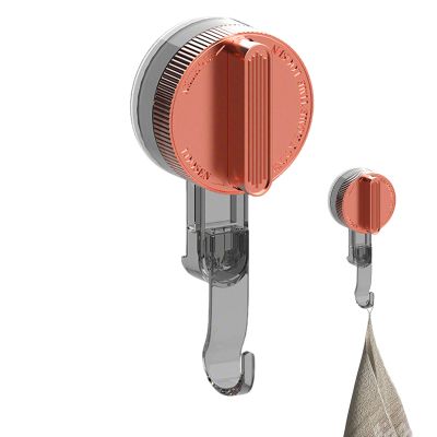 Shower Suction Hooks