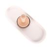 Cake Server, 8.9 cm, Aluminum Alloy with Wooden Handle view 3
