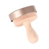 Cake Server, 8.9 cm, Aluminum Alloy with Wooden Handle view 4
